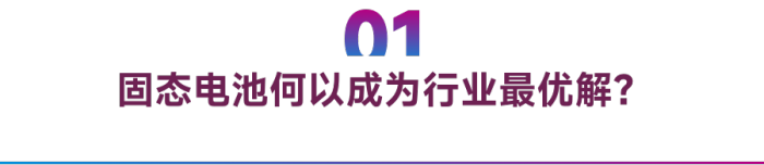 固态电池万亿大时代，黎明前的史诗对决