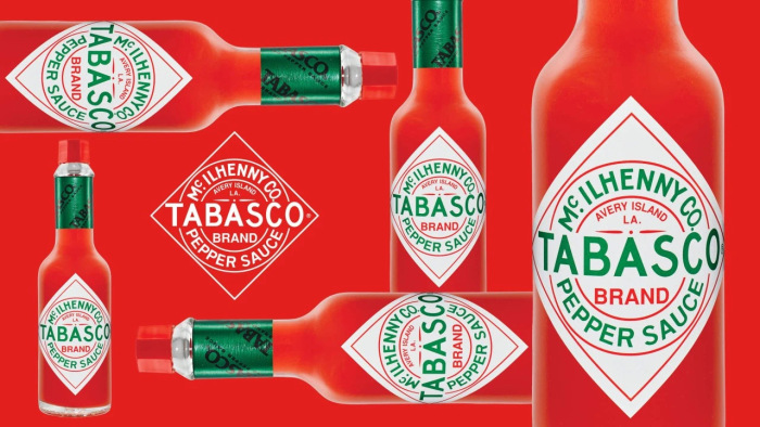 美国“老干妈”TABASCO，靠什么爆火全球150多年？