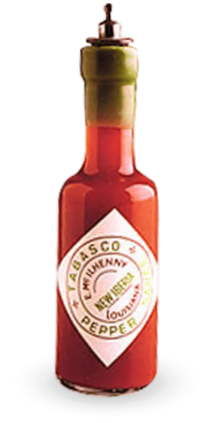 美国“老干妈”TABASCO，靠什么爆火全球150多年？