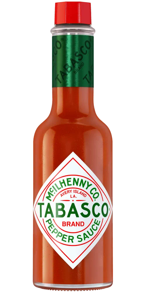 美国“老干妈”TABASCO，靠什么爆火全球150多年？