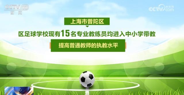 校园足球如何“热”起来 从兴趣到专业