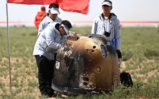 最新里程碑！9小时，中国刷新全球太空行走纪录 全球瞩目