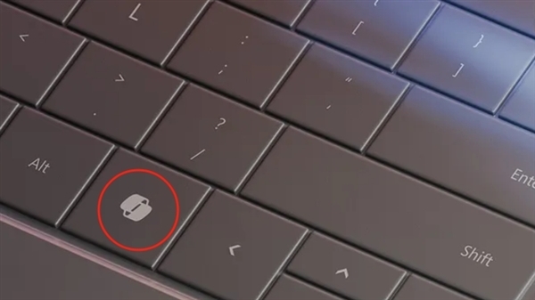 Copilot实体按键实在鸡肋！微软都不知道该怎么办了