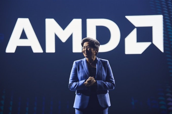 AMD苏姿丰：非常尊重基辛格 与Intel合并没有可能