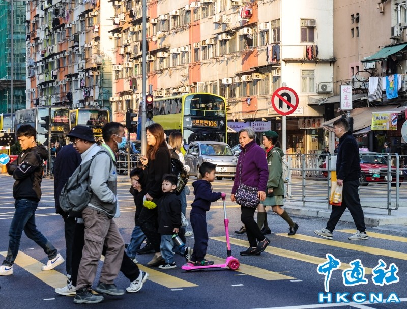 流感肆虐　香港现今年首宗儿童感染严重个案