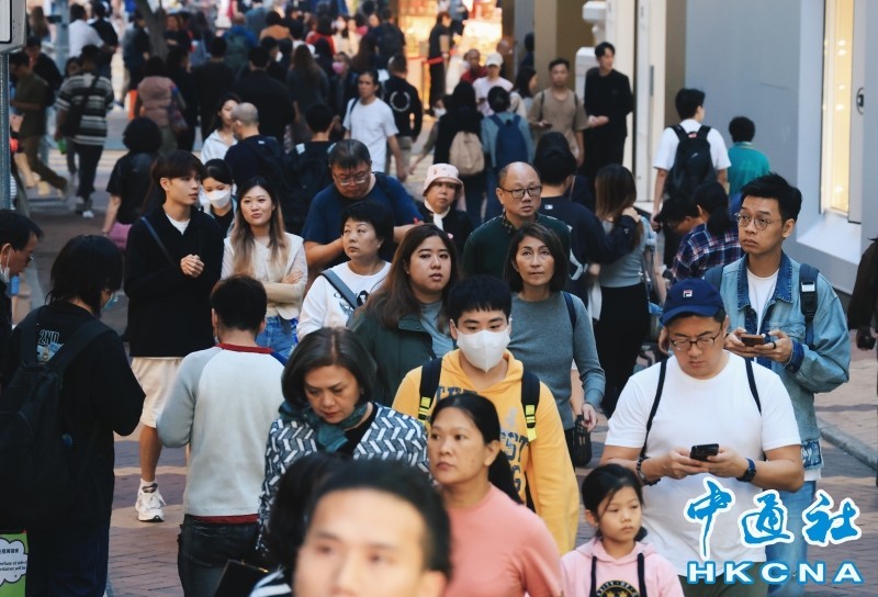 香港流感处上升阶段　专家指群体免疫未恢复易发重症