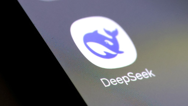 DEEPSEEK