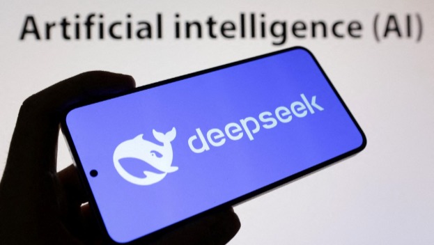 DEEPSEEK