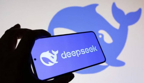 DeepSeek