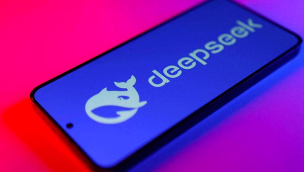 DeepSeek